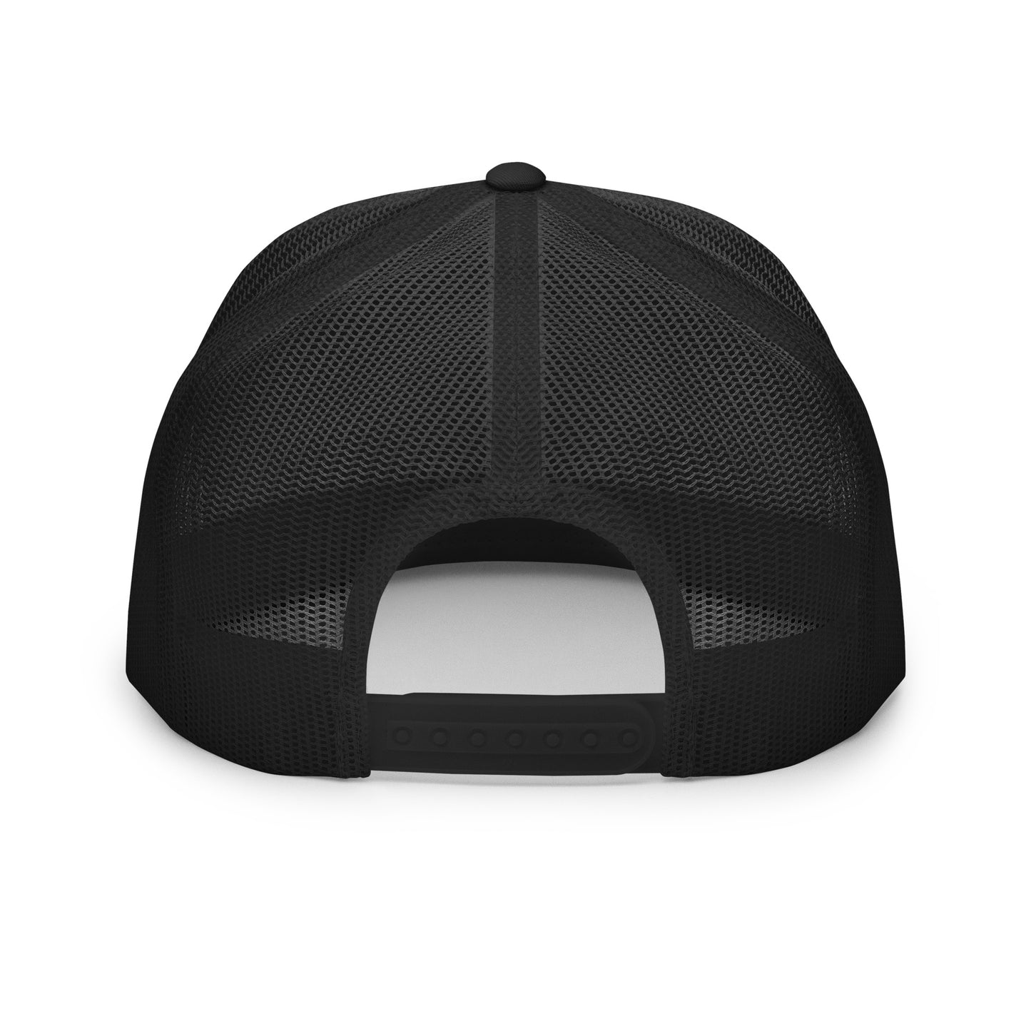 NAPTOWN - Trucker Cap