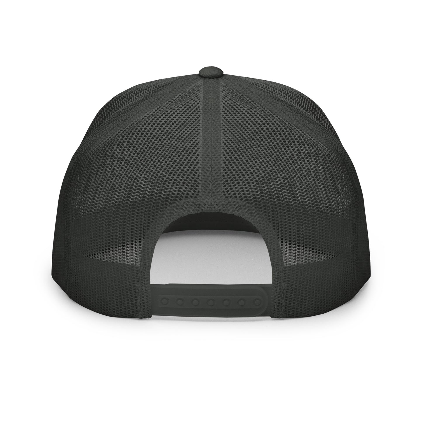 NAPTOWN - Trucker Cap