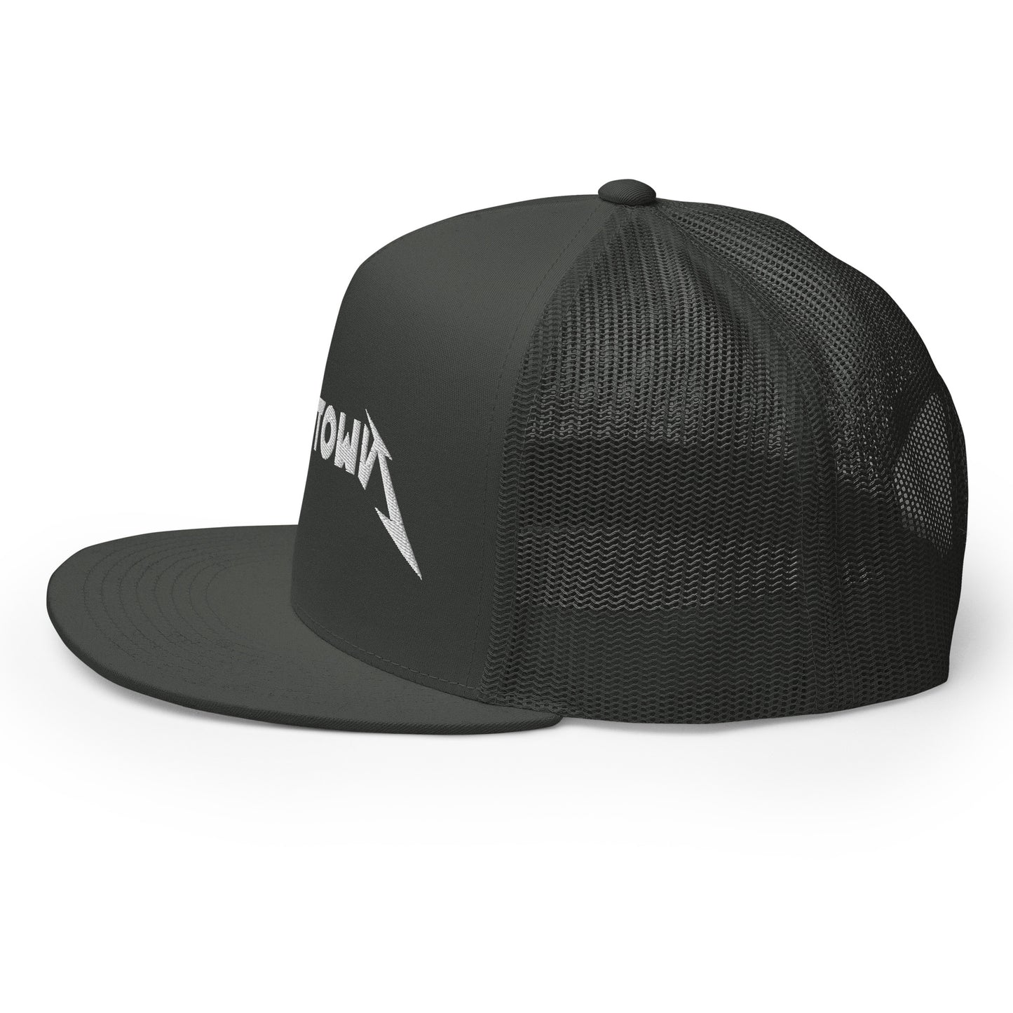 NAPTOWN - Trucker Cap