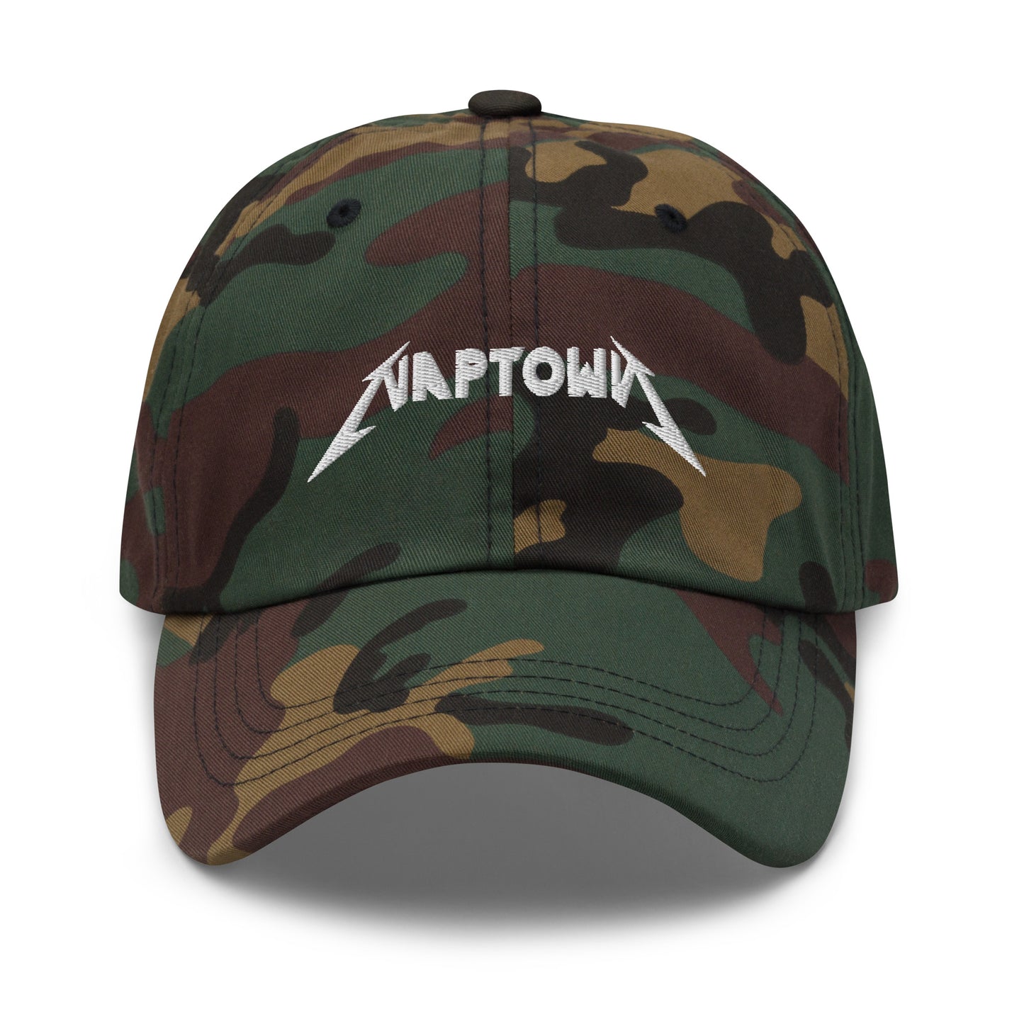 NAPTOWN - Daddy Hat