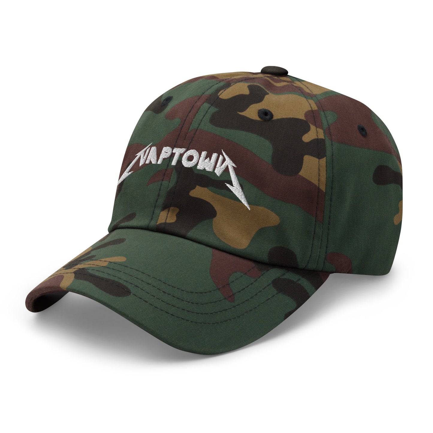 NAPTOWN - Daddy Hat