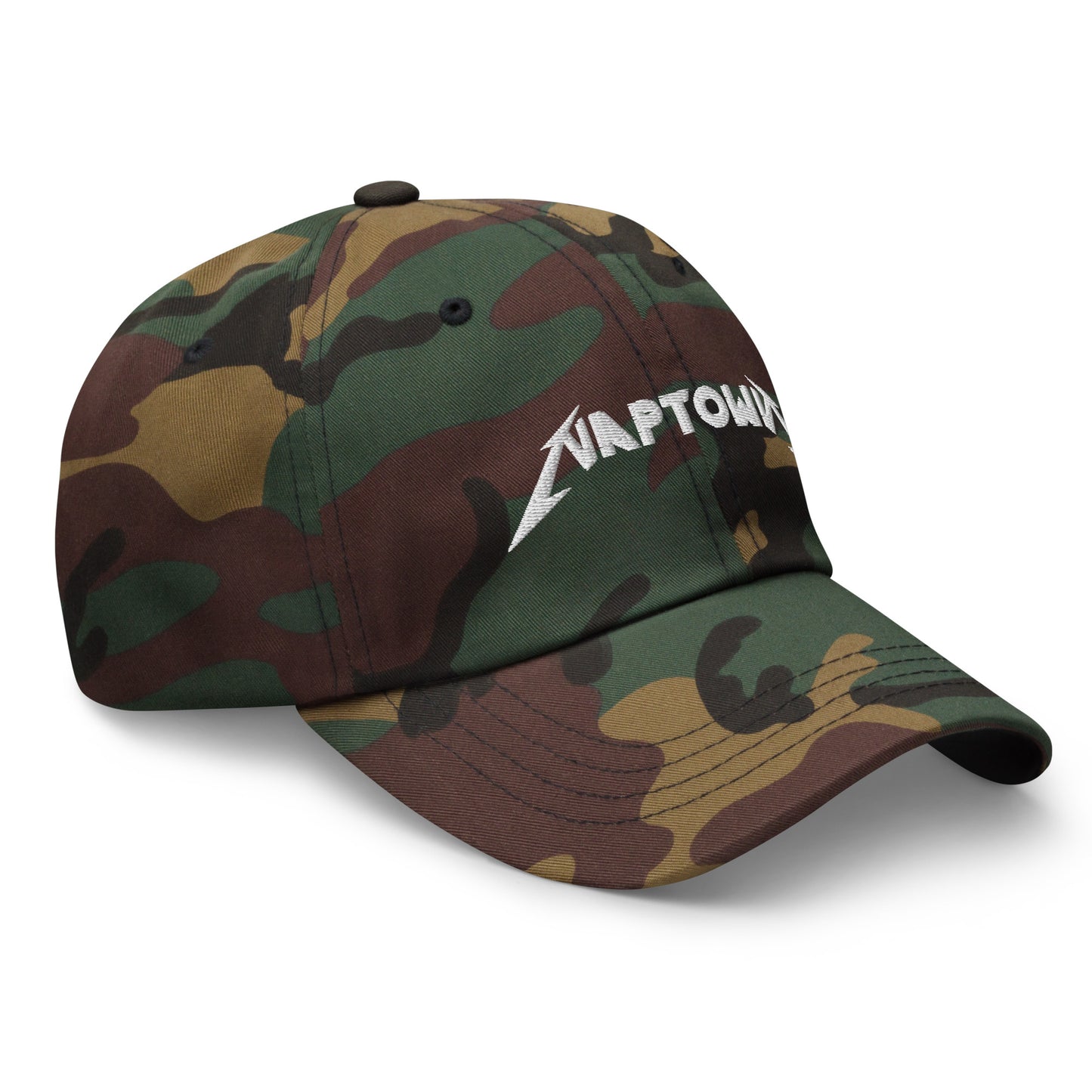 NAPTOWN - Daddy Hat