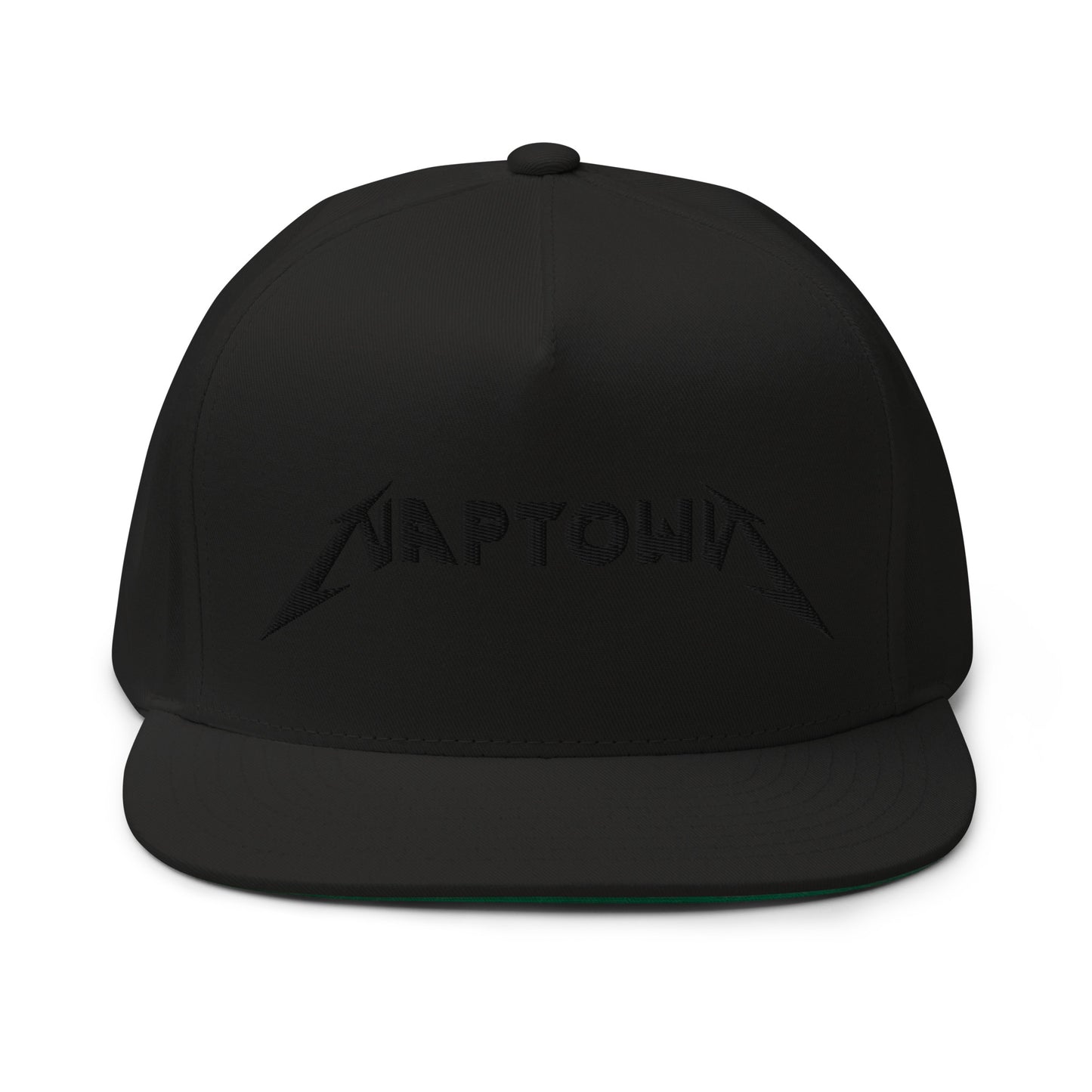 NAPTOWN - Flat Bill Cap