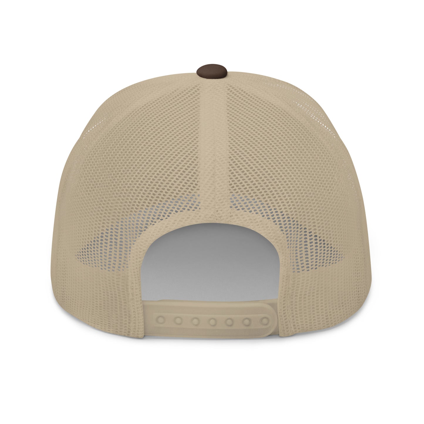 NAPTOWN - Retro Trucker Cap