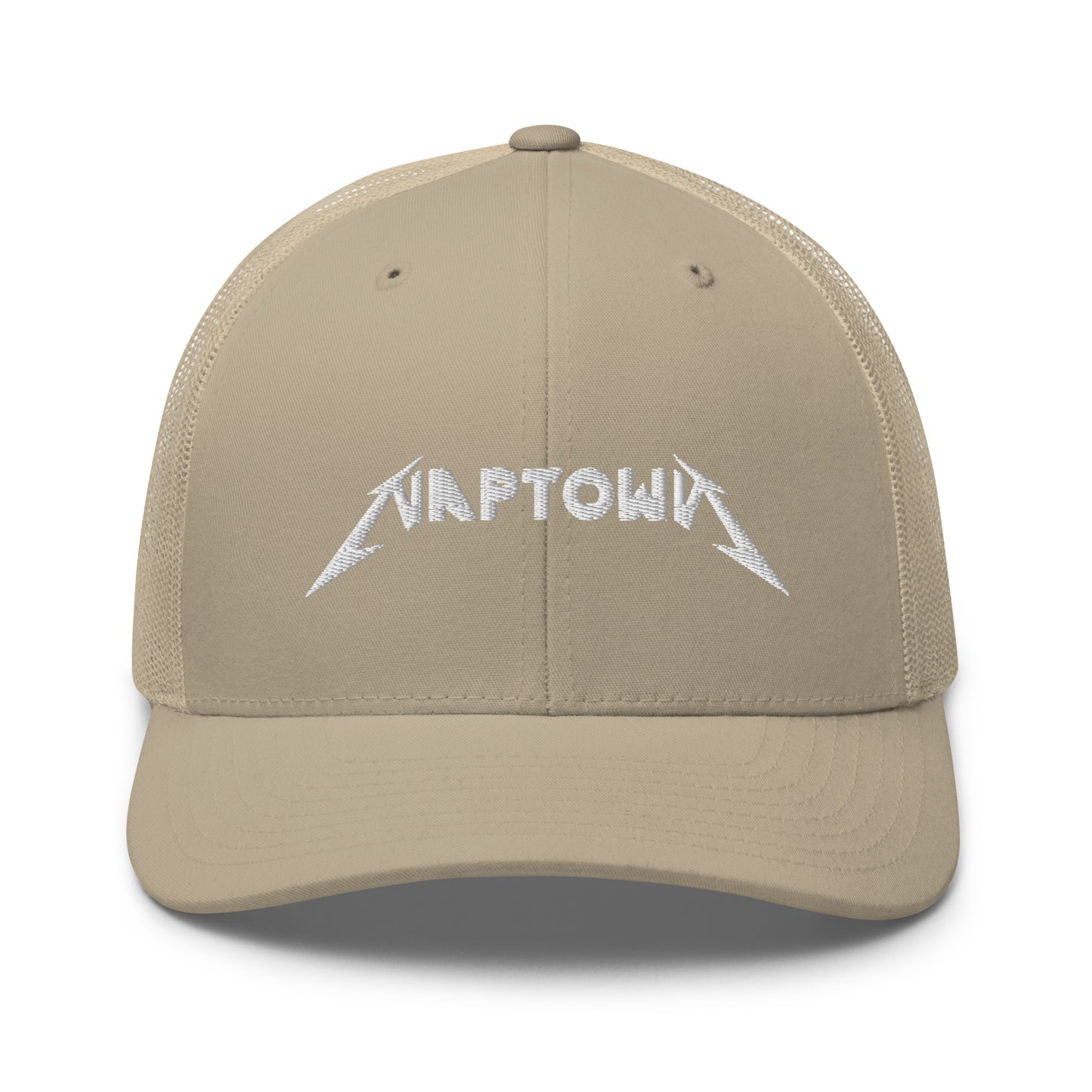 NAPTOWN - Retro Trucker Cap