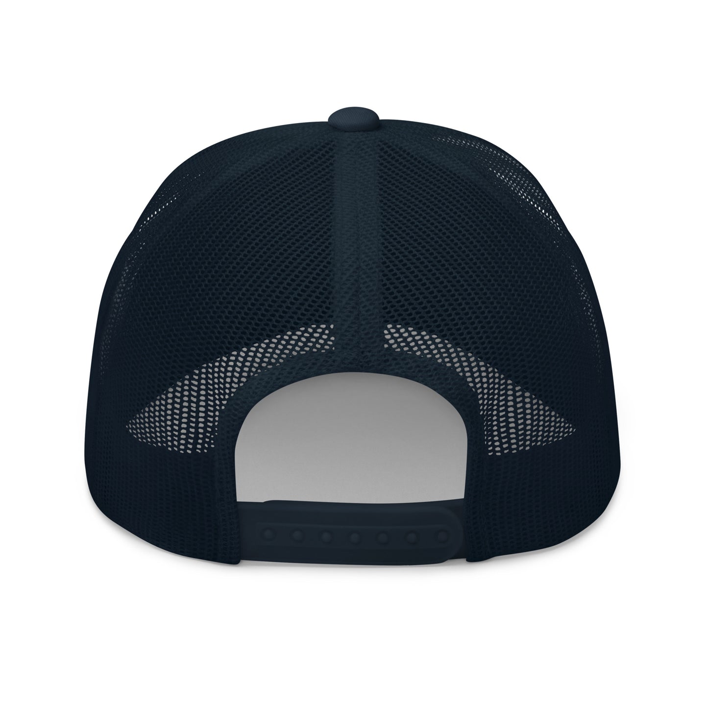 NAPTOWN - Retro Trucker Cap