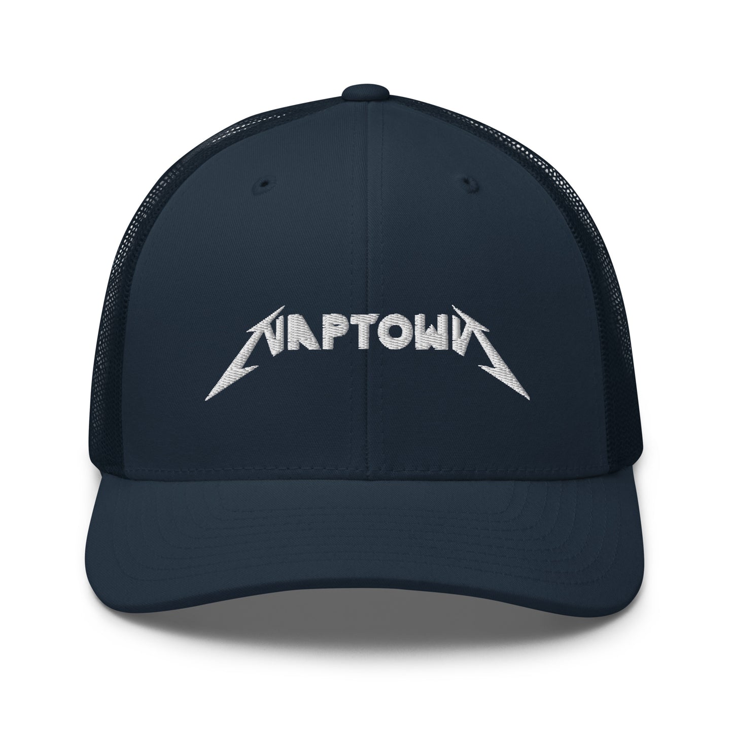 NAPTOWN - Retro Trucker Cap