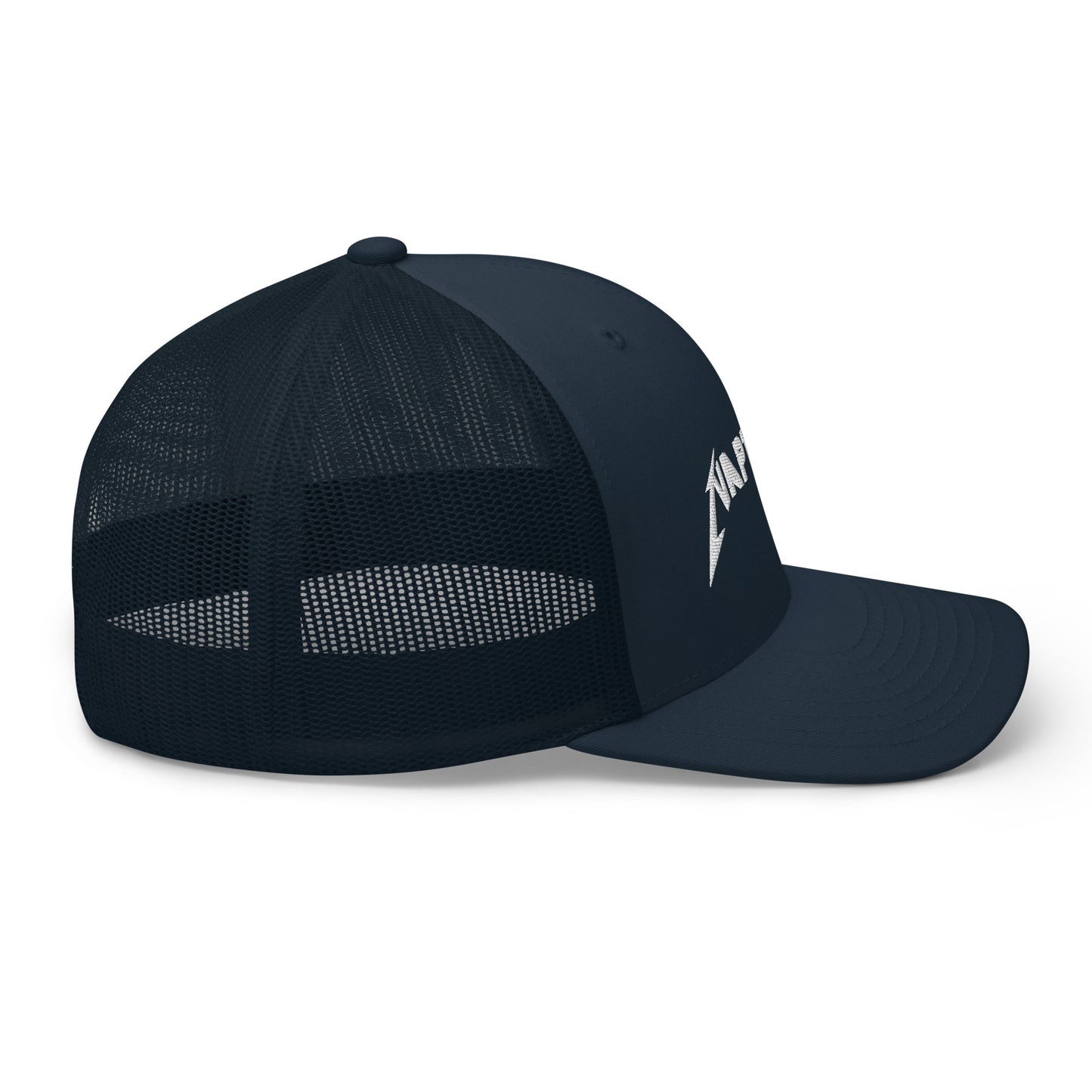 NAPTOWN - Retro Trucker Cap