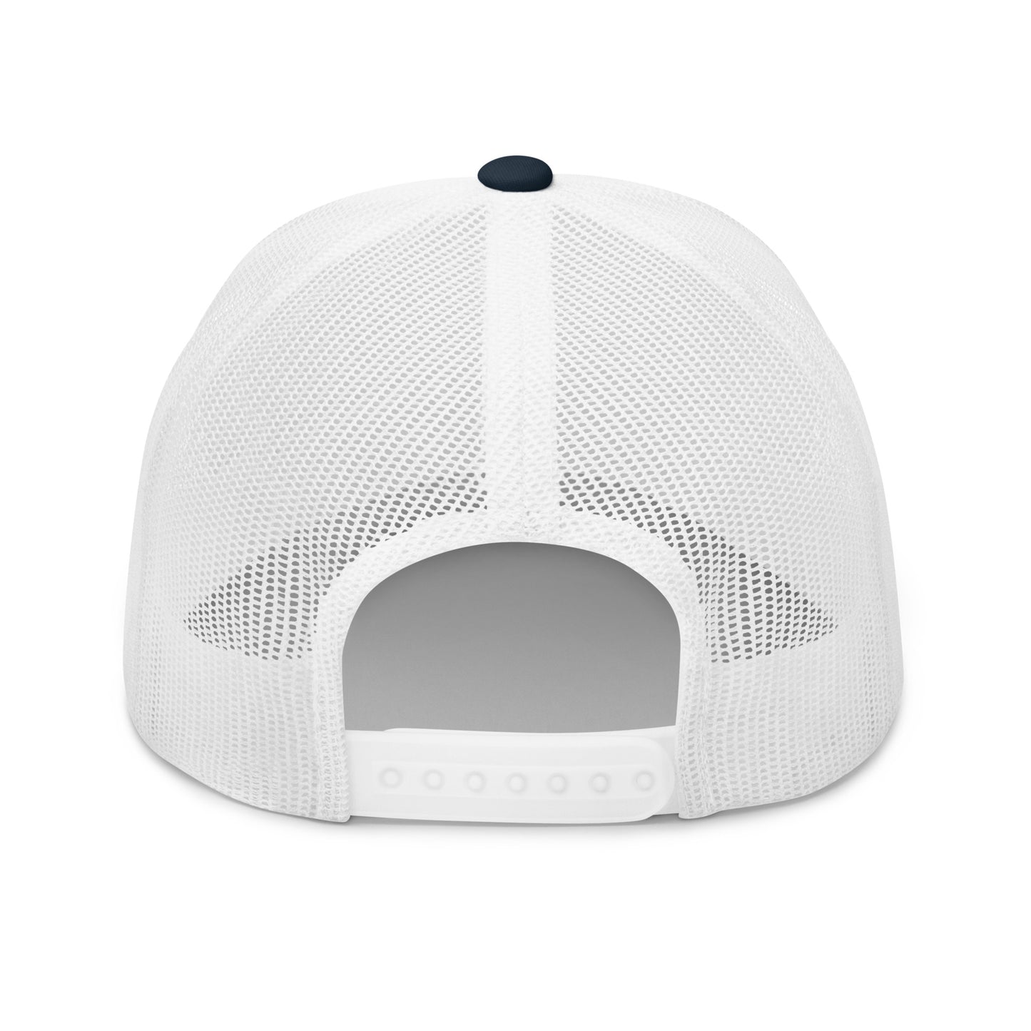 NAPTOWN - Retro Trucker Cap