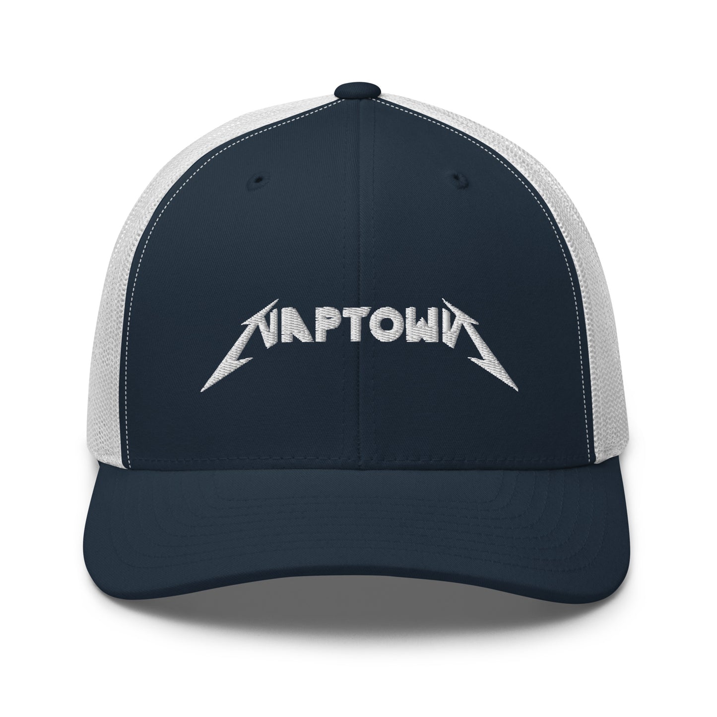 NAPTOWN - Retro Trucker Cap