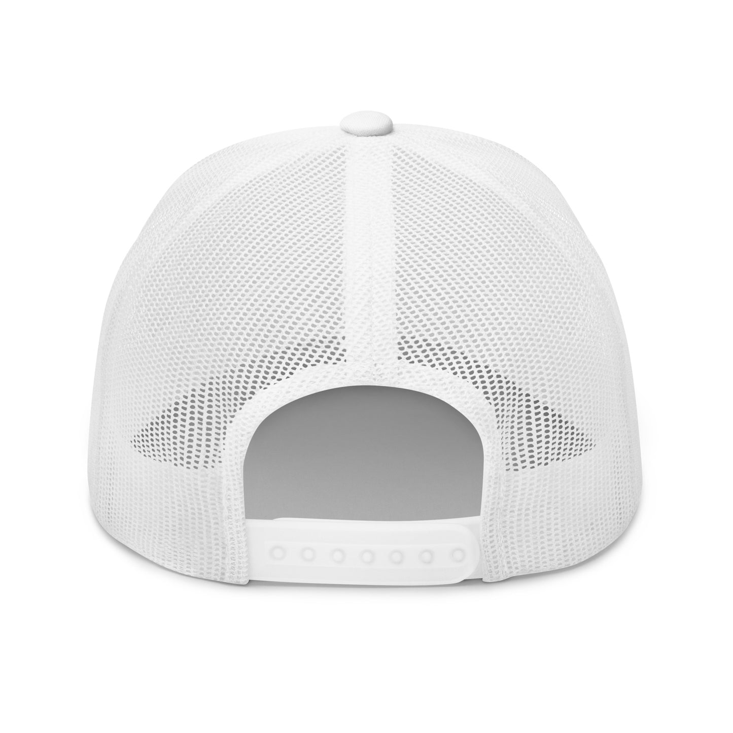 NAPTOWN - Retro Trucker Cap