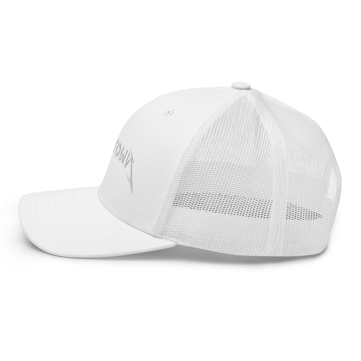 NAPTOWN - Retro Trucker Cap