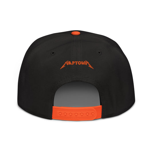 NAPTOWN O's - Snapback Hat