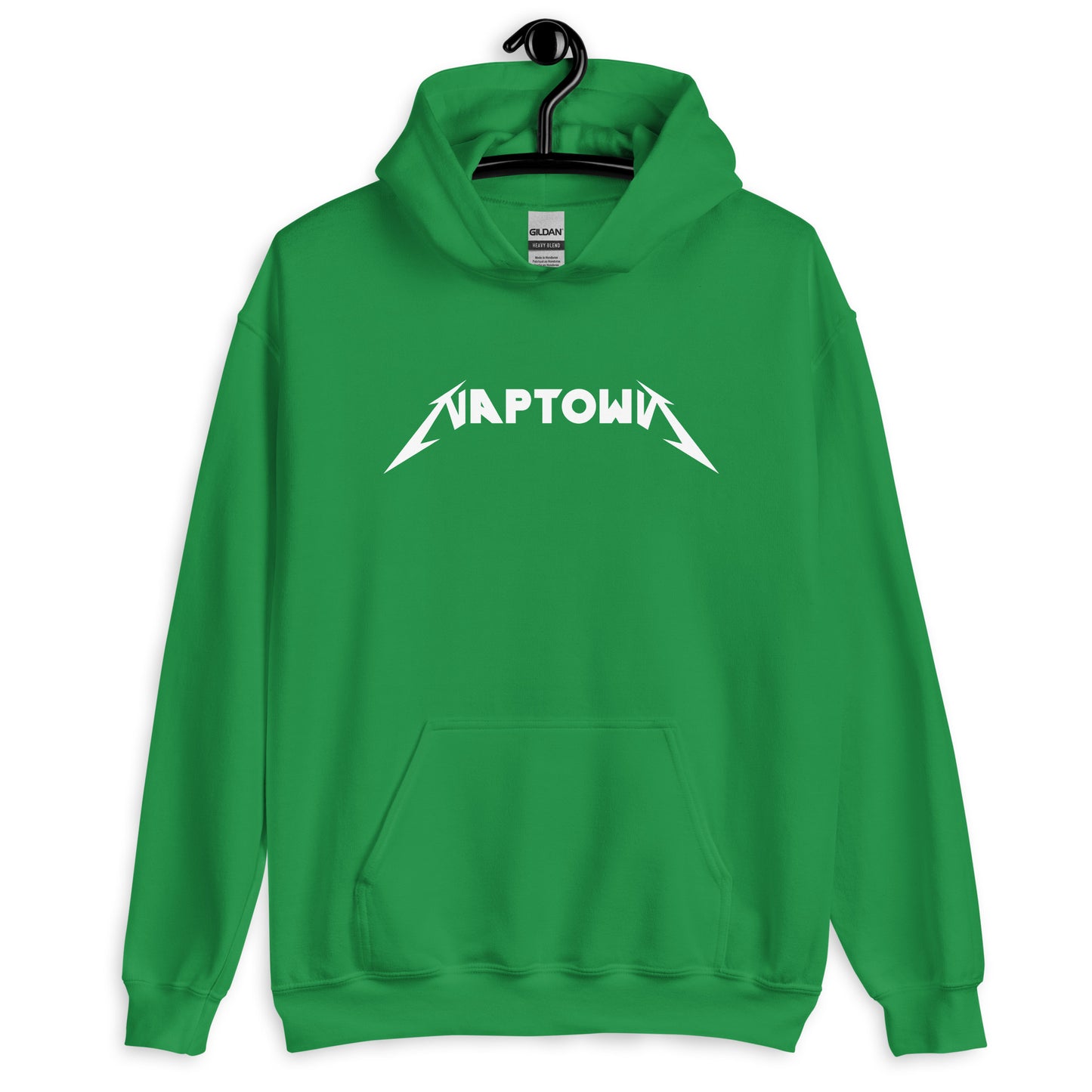 NAPTOWN HOODIE - Unisex
