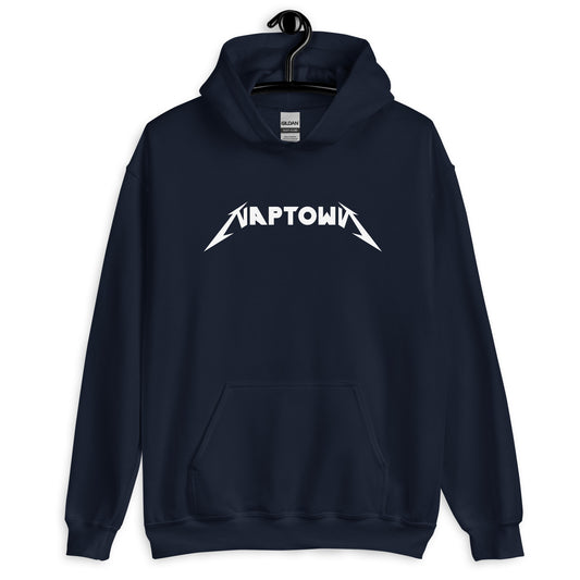 NAPTOWN HOODIE - Unisex