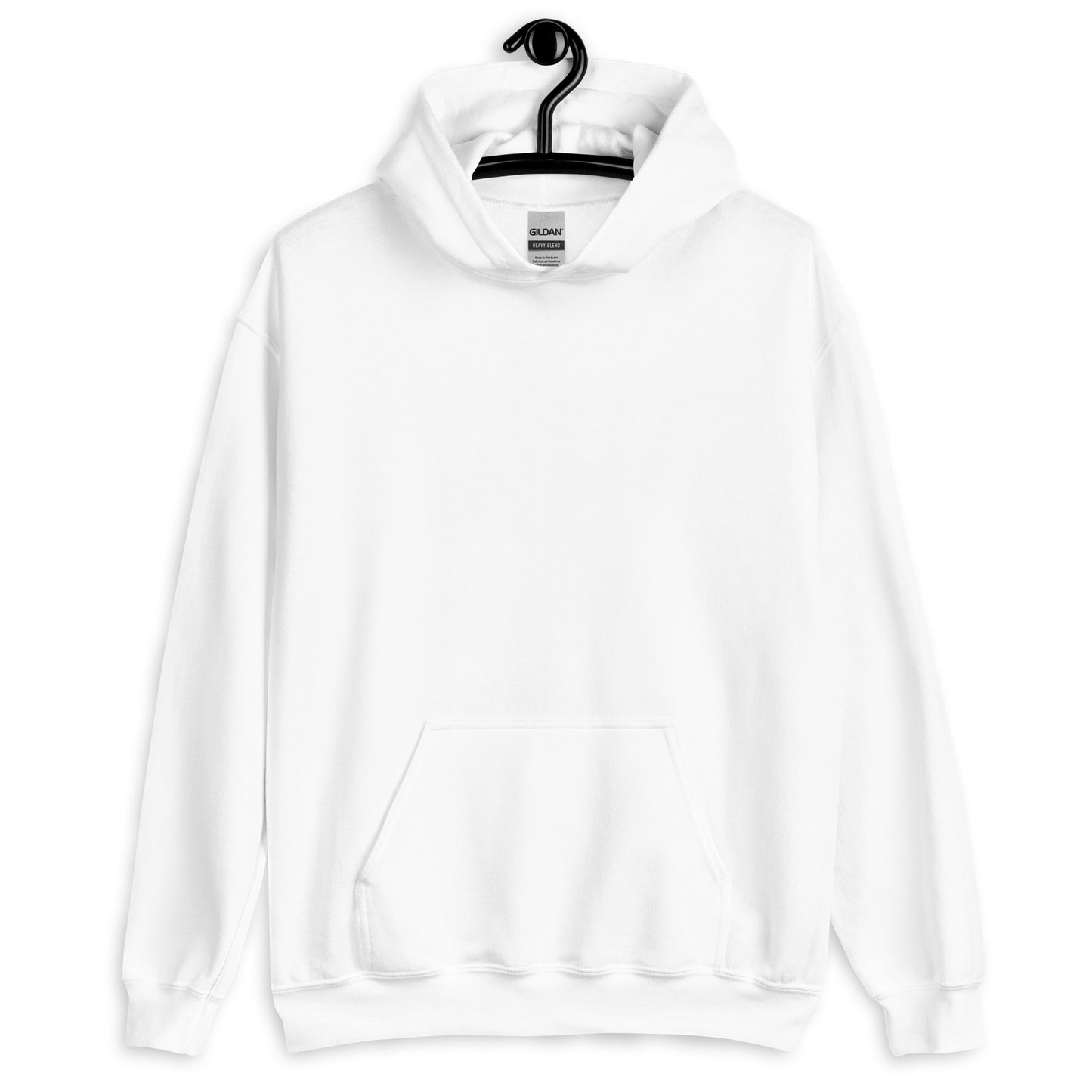 NAPTOWN HOODIE - Unisex