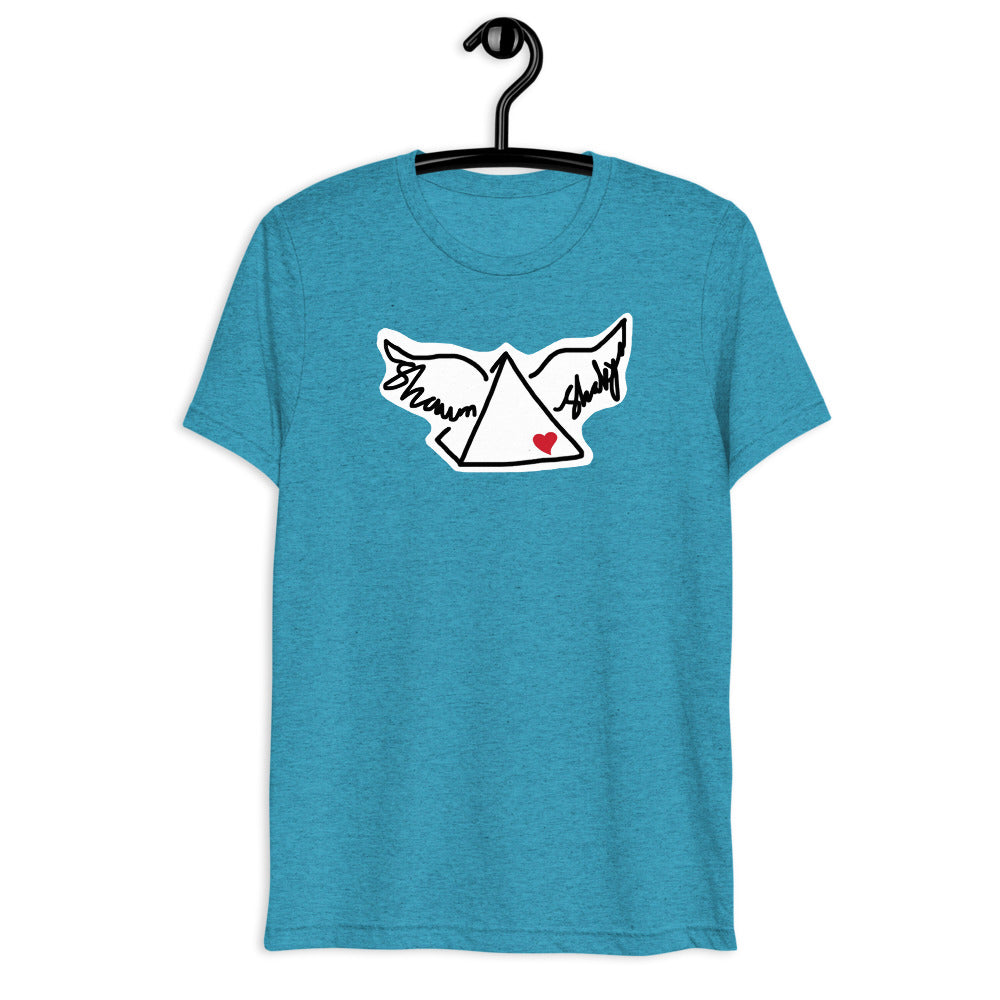 CHASE IT - Soft AF Unisex T