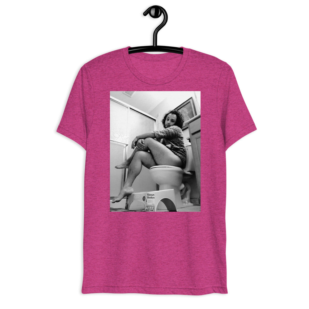 FANCY - Soft AF Unisex T
