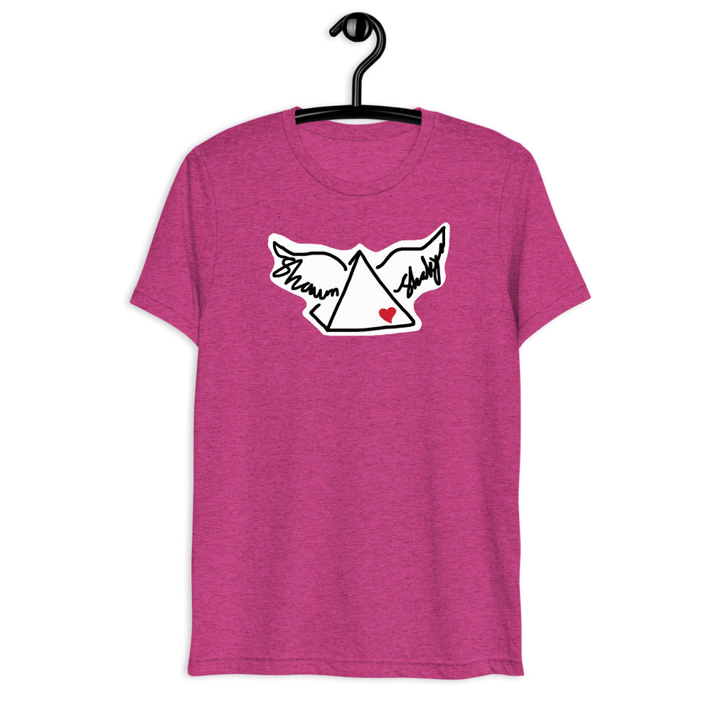 CHASE IT - Soft AF Unisex T
