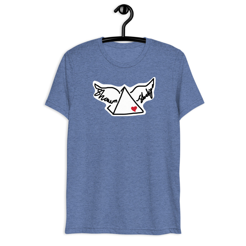 CHASE IT - Soft AF Unisex T