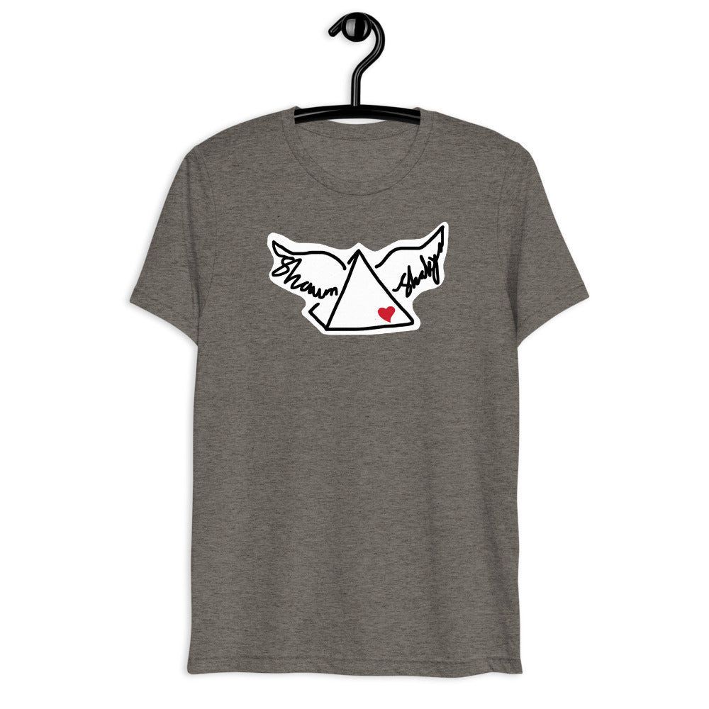 CHASE IT - Soft AF Unisex T