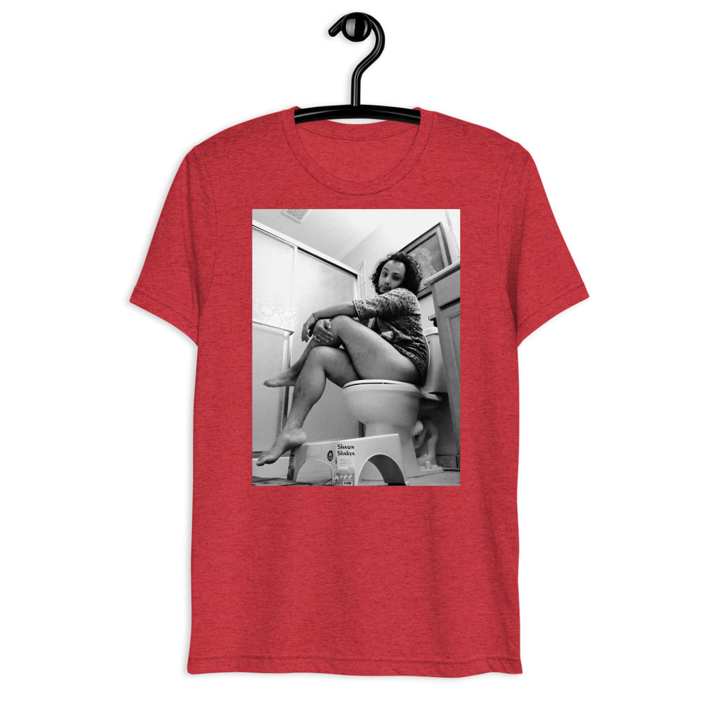 FANCY - Soft AF Unisex T