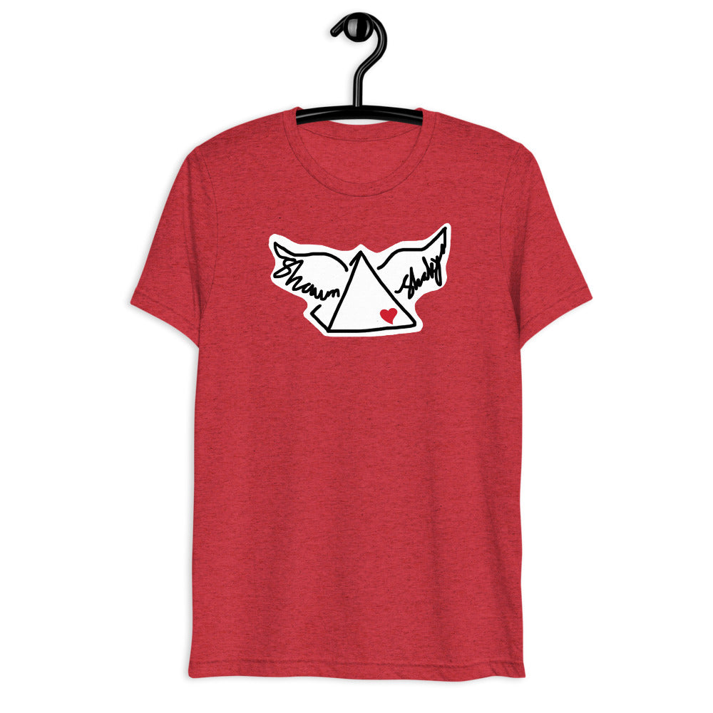 CHASE IT - Soft AF Unisex T