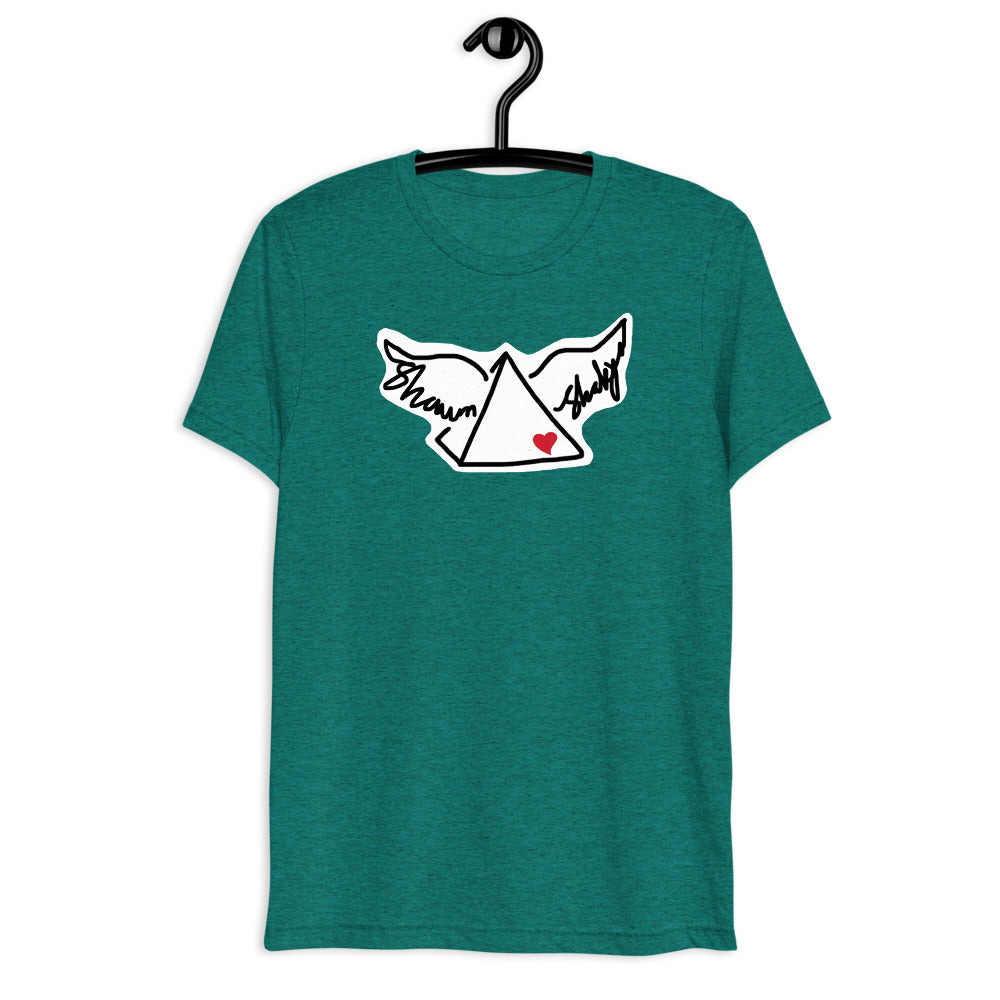 CHASE IT - Soft AF Unisex T