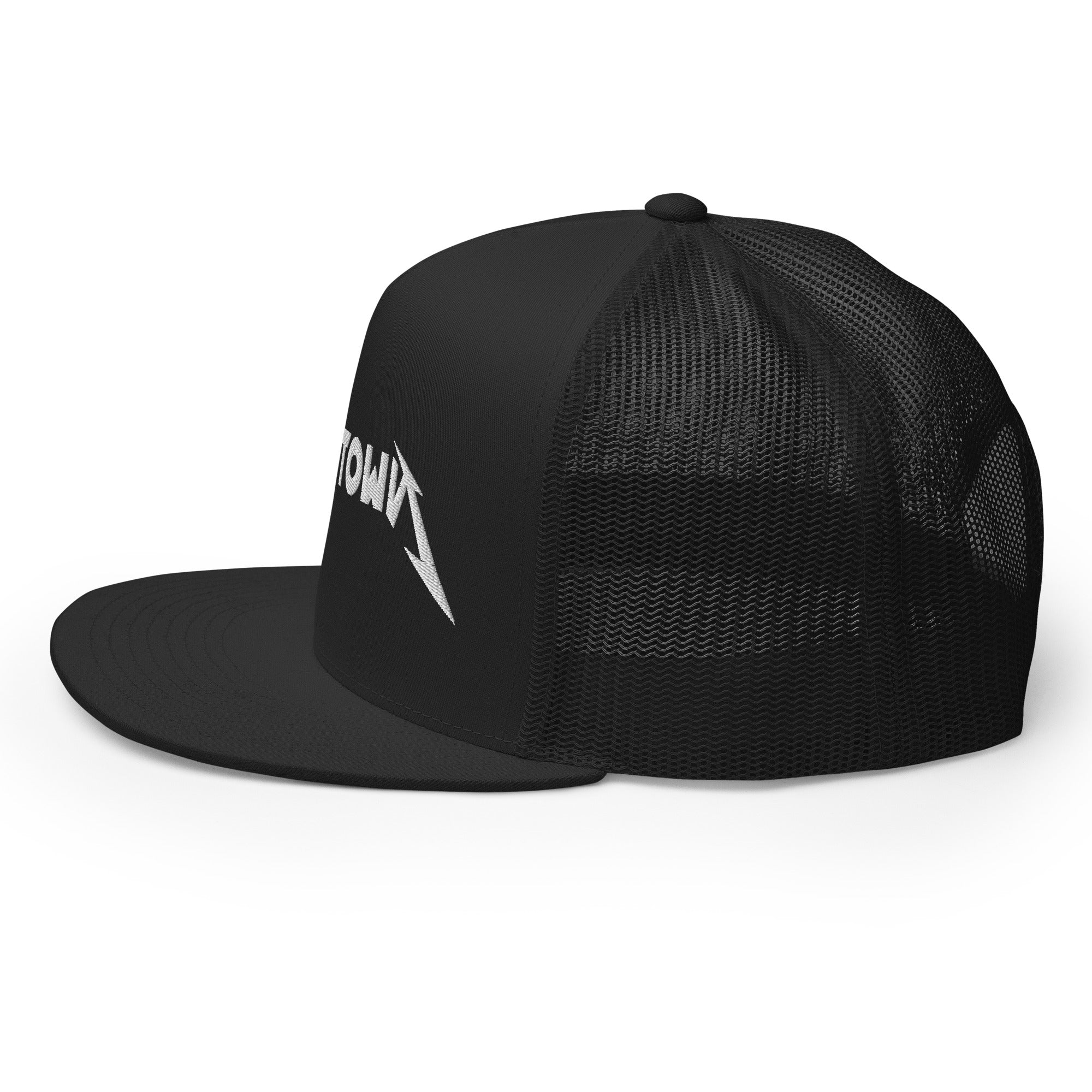 Vans hotsell metallica cap