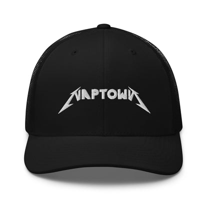NAPTOWN - Retro Trucker Cap