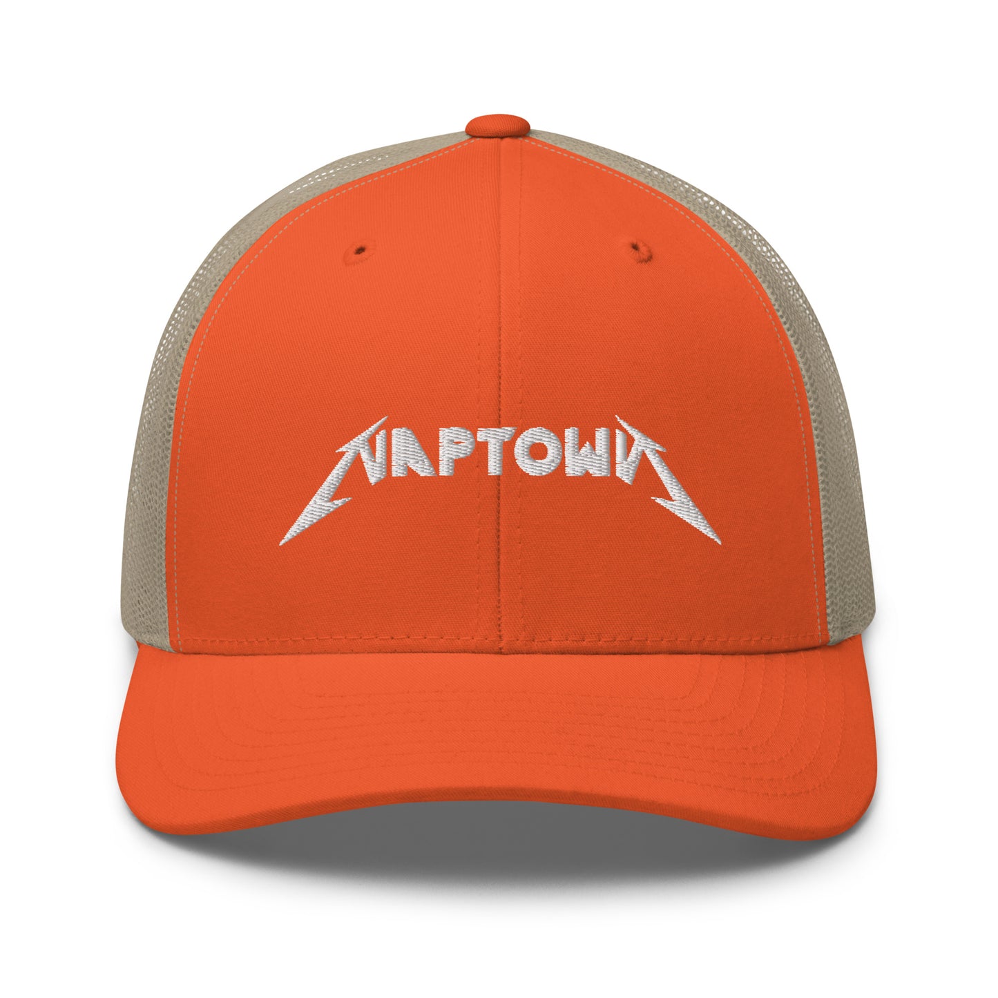 NAPTOWN - Retro Trucker Cap